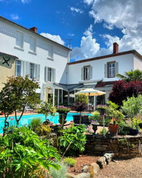 Le Relais du Puy